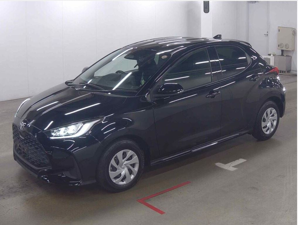 Toyota Yaris G LED 2024 !
