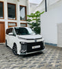Toyota Voxy SZ 2025 ! Maximum Loaded Spec.