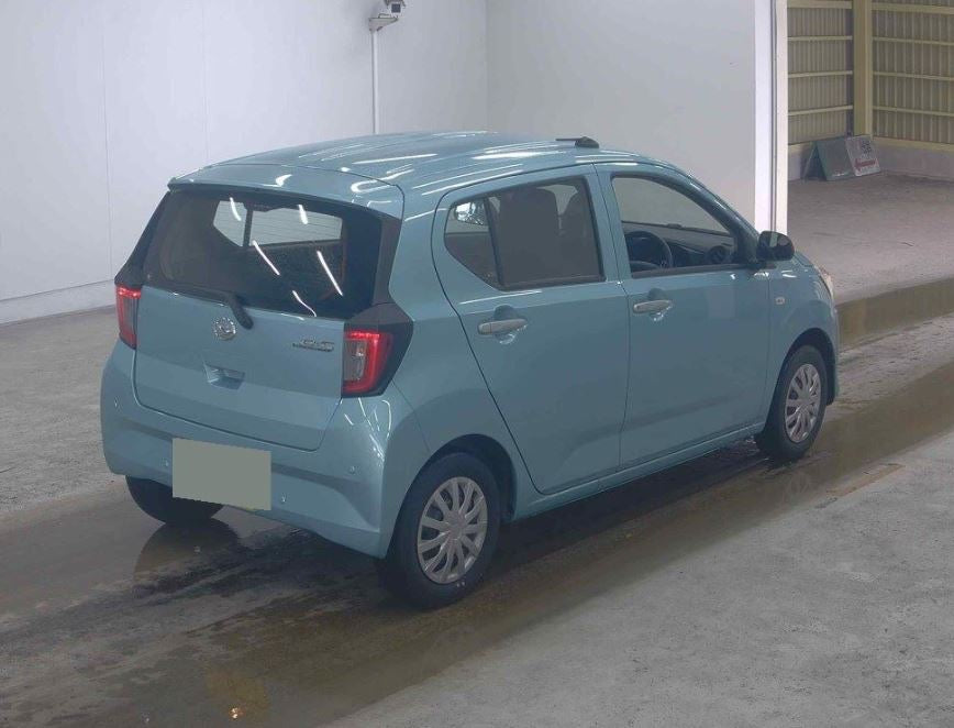 Daihatsu Mira ES 2024 !