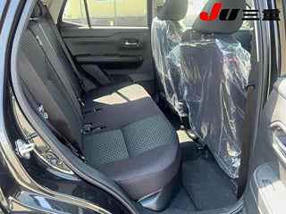 Toyota Raize Z 1.2L Hybrid 2026 !