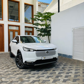 Honda Vezel Z Brand New 2025 !