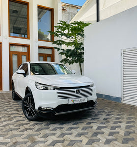 Honda Vezel Z Brand New 2025 !