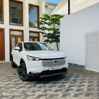 Honda Vezel Z Brand New 2025 !