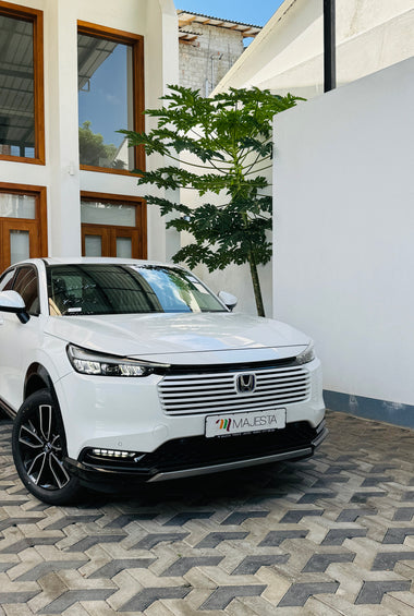 Honda Vezel Z Brand New 2025 !