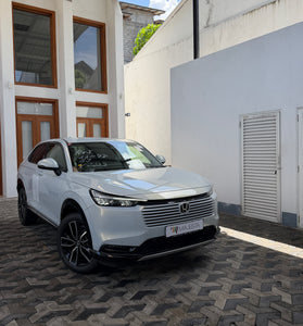 Honda Vezel Z Premium 2026.