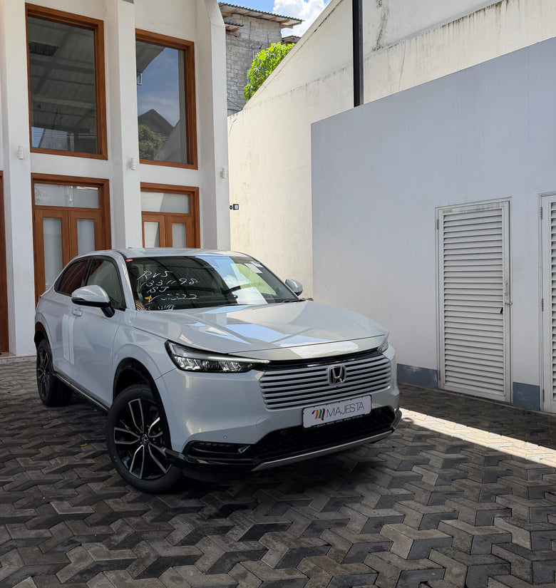 Honda Vezel Z Premium 2026.