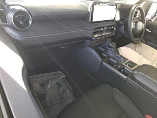 Toyota LC Prado 250 2026.