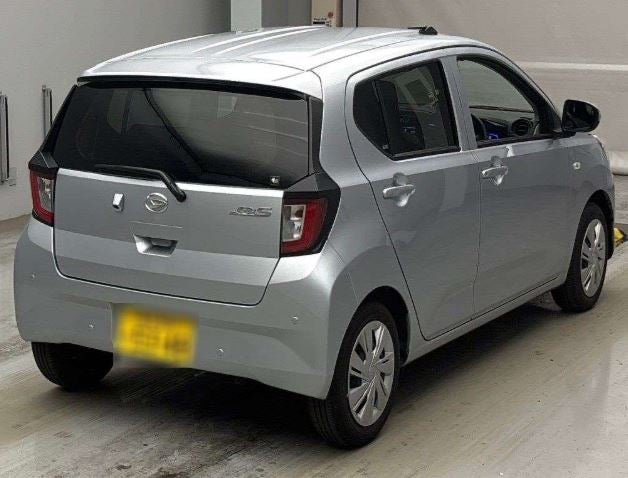 Daihatsu Mira ES 2025 !