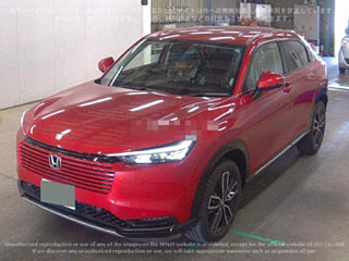 Honda Vezel Z Premium 2026 !