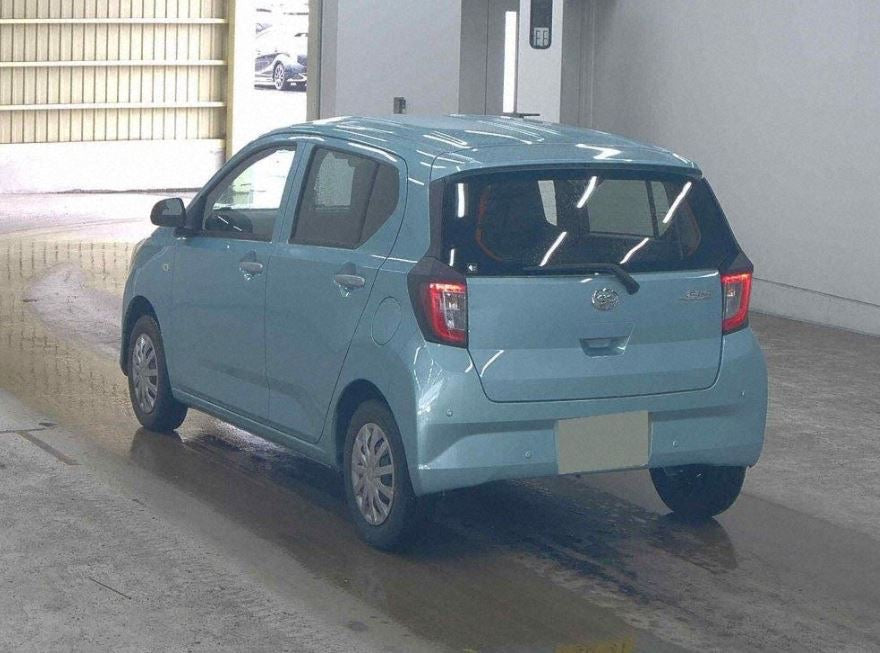 Daihatsu Mira ES 2024 !
