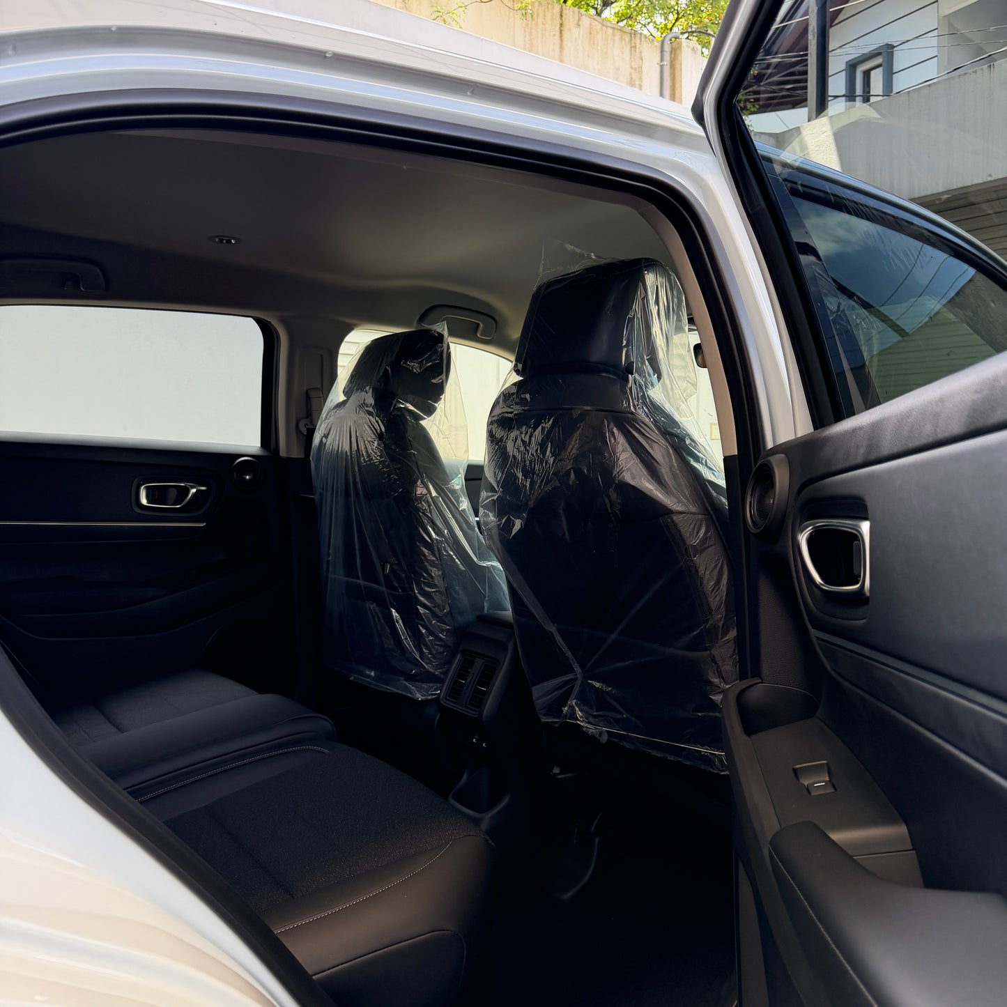 Honda Vezel Z Premium 2026.