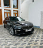 BMW 740LE M Sport 2020 !