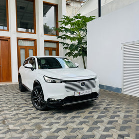 Honda Vezel Z Premium Brand New 2025 !