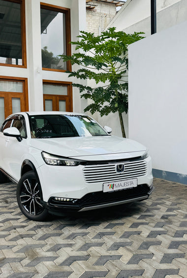 Honda Vezel Z Premium Brand New 2025 !