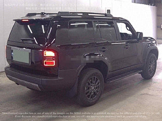 Toyota LC Prado 250 2026.