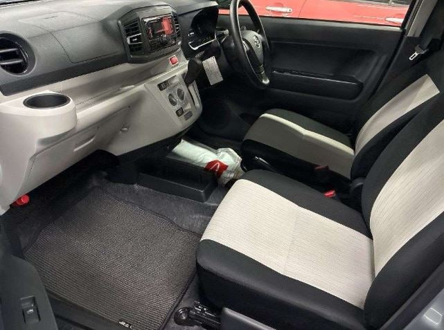 Daihatsu Mira ES 2025 !