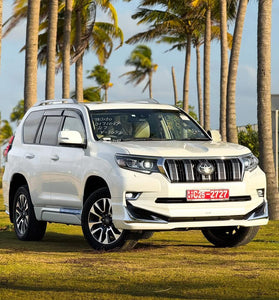 Toyota Land Cruiser Prado 150 TX.L 2023 !