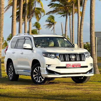 Toyota Land Cruiser Prado 150 TX.L 2023 !