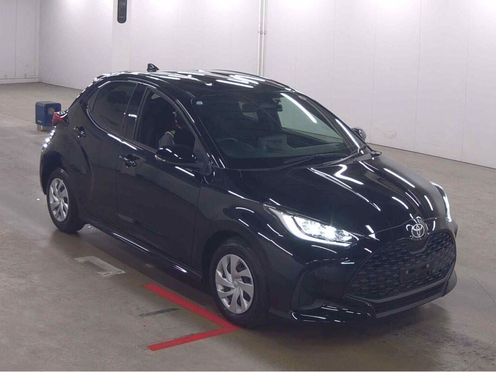 Toyota Yaris G LED 2024 !