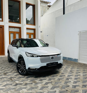 Honda Vezel Z Play Full Spec 2025 !