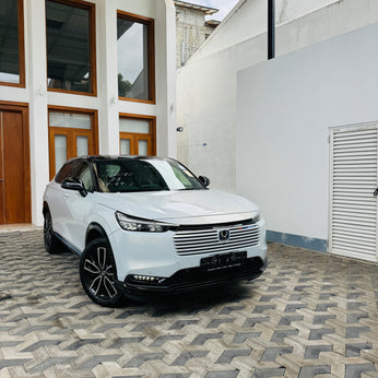 Honda Vezel Z Play Full Spec 2025 !