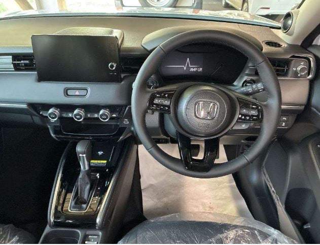 Honda Vezel Z Premium 2026 !