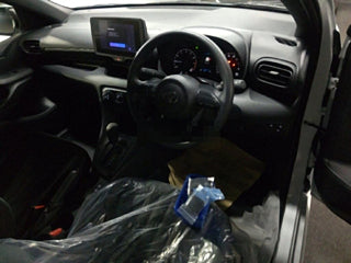 Toyota Yaris X Grade 2026