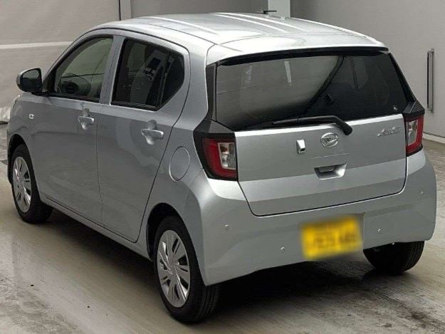 Daihatsu Mira ES 2025 !