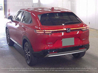 Honda Vezel Z Premium 2026 !